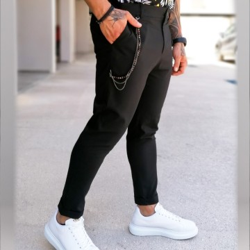 ΠΑΝΤΕΛΟΝΙ ΜΑΥΡΟ ΧΡΩΜΑ ΠΑΝΤΕΛΟΝΙ ΜΑΥΡΟ ΧΡΩΜΑ